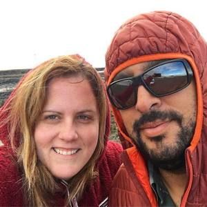 Meet your Posher, Alicia